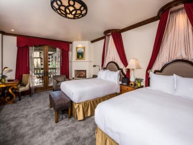 Vail Lionshead Condo 896384